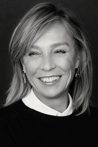 Portrait of Alyona Doletskaya