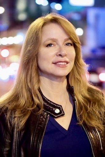 Portrait of Felicia Michaels