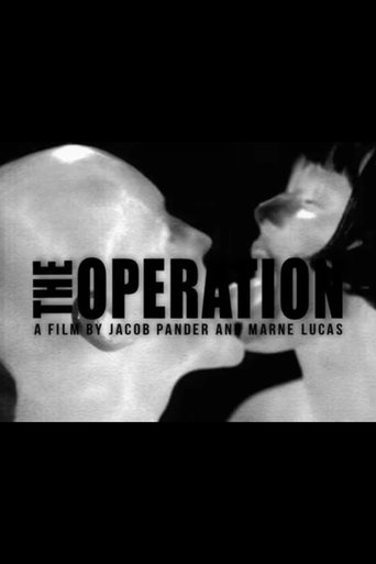 Poster of The Operation