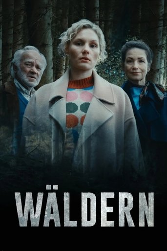 Poster of Wäldern