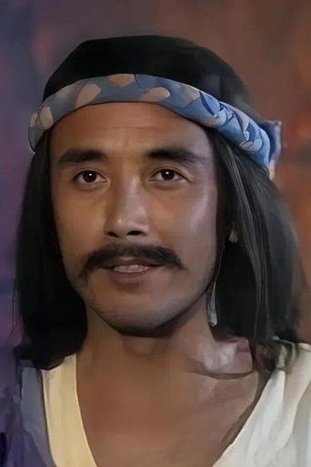 Portrait of Lei Changxi