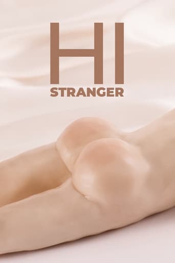 Poster of Hi Stranger