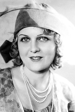 Portrait of Marion Lessing