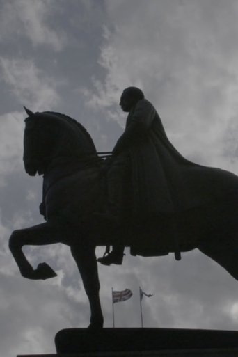 Poster of Sculptures of London