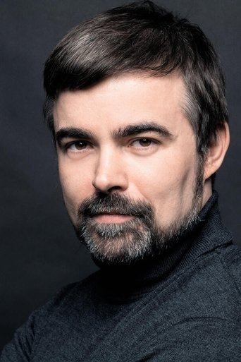 Portrait of Simon Brückner