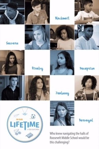 Poster of In Our Lifetime