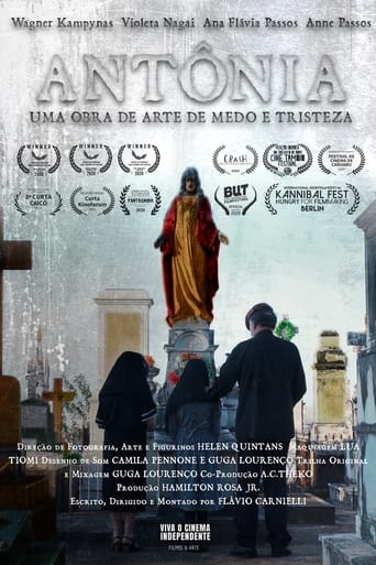 Poster of Rotten Faith