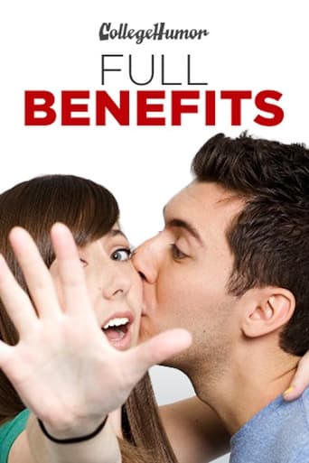 Poster of Full Benefits