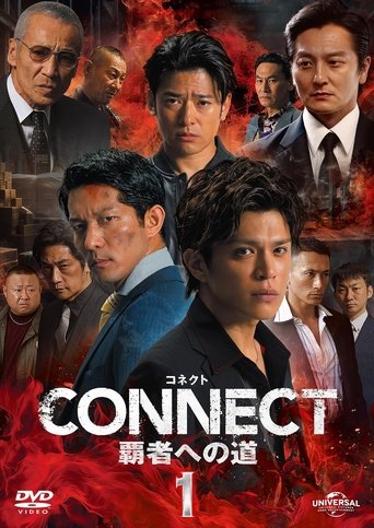 Poster of CONNECT: Road to Conquest 1