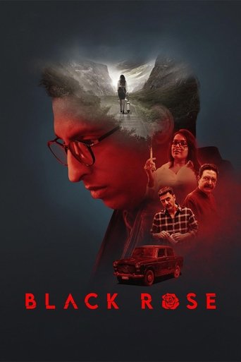 Poster of Black Rose