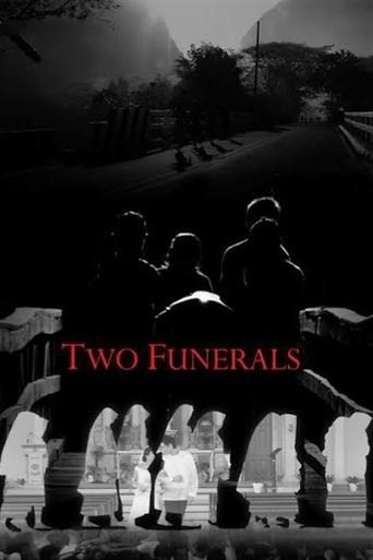 Poster of Two Funerals