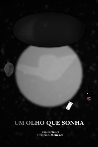 Poster of Um Olho que Sonha