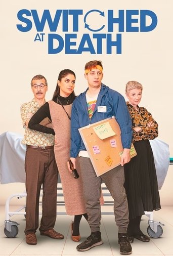 Poster of Switched at Death