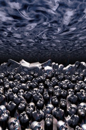 Poster of Liquid Selves