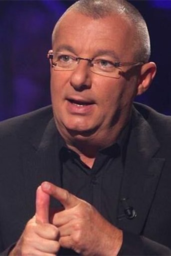 Portrait of Alain Simons