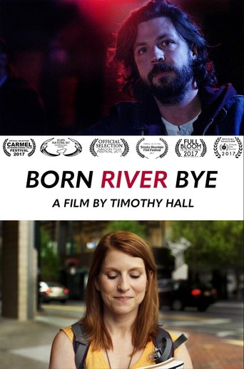 Poster of Born River Bye