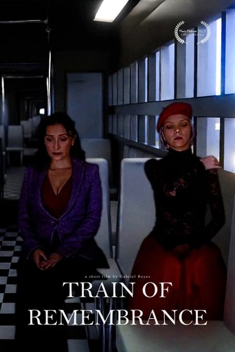 Poster of Train of Remembrance