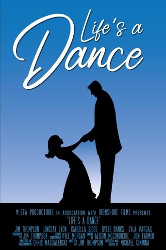 Poster of Life's a Dance