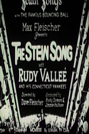 Poster of The Stein Song