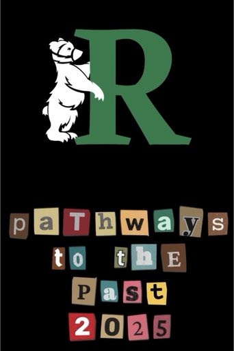 Pathways to the Past Poster of Pathways to the Past