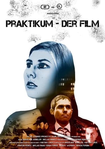 Poster of Praktikum - Der Film