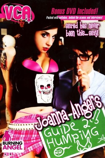 Poster of Joanna Angel's Guide 2 Humping