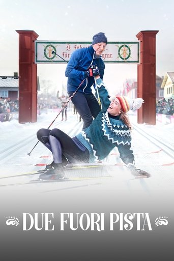 Poster of Off Track