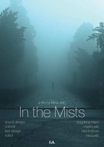 Poster of In the Mists