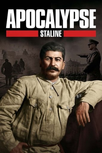 Portrait for Apocalypse: Stalin - Miniseries