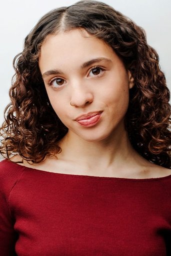 Portrait of Renee Romolo