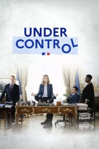 Portrait for Under Control - Season 1