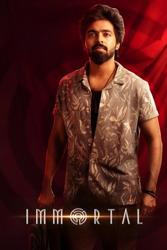 Immortal Poster of Immortal