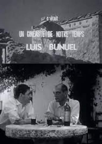 Poster of Luis Buñuel : Un cinéaste de notre temps