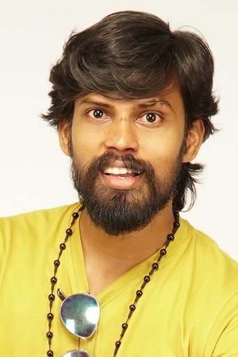 Portrait of Prabhu Ram