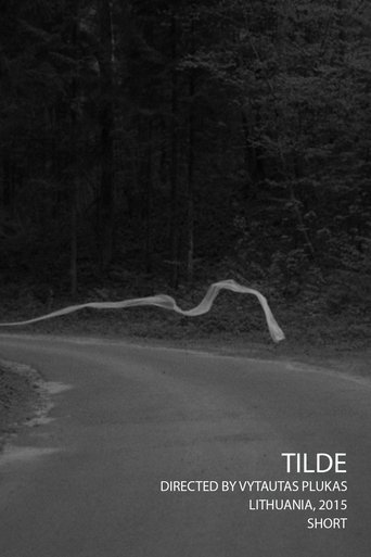 Poster of Tilde