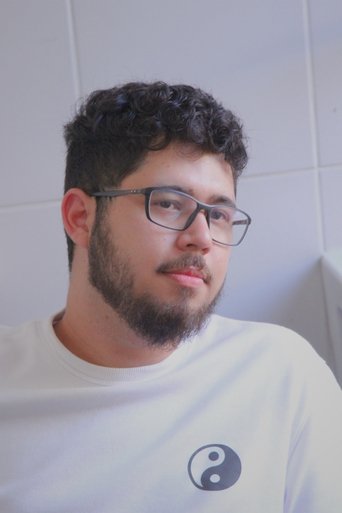 Portrait of Andrew Garcias