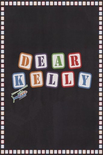 Poster of Dear Kelly