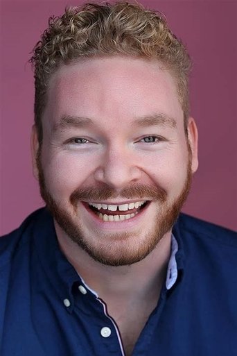 Portrait of Evan Sloan