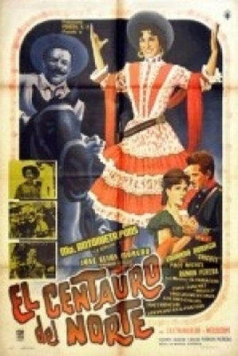 Poster of El centauro del norte