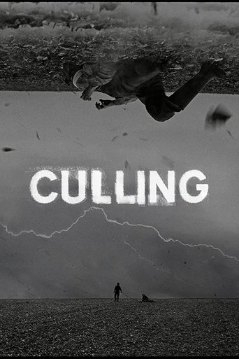 Poster of Culling