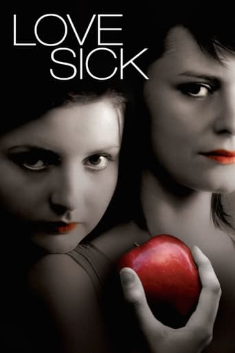 Poster of Love Sick