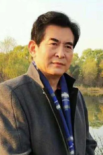 Portrait of Qiao Minglin