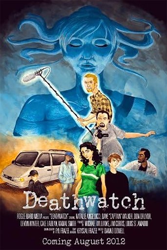 Poster of Deathwatch