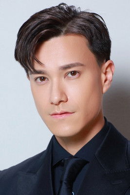 Portrait of Brian Chu