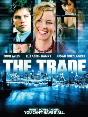 The Trade Poster of The Trade
