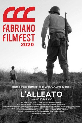 Poster of L'alleato