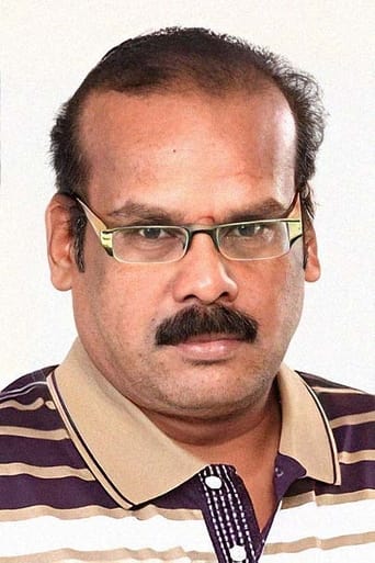 Portrait of A. Venkatesh