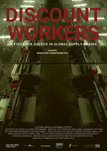 Poster of Discount Workers