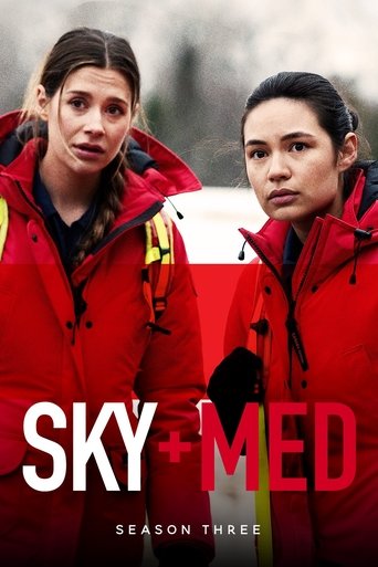 Portrait for SkyMed - Season 3