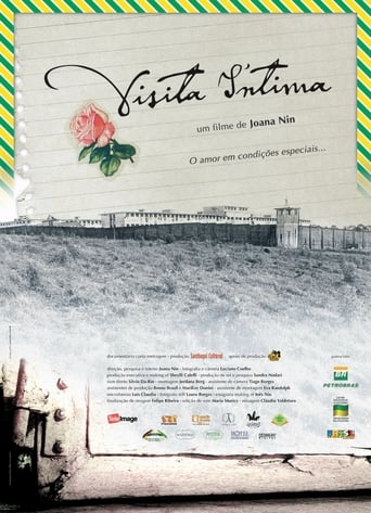 Poster of The Visit